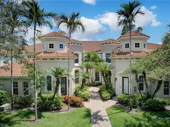 28550 Altessa WAY #201, BONITA SPRINGS, FL 34135