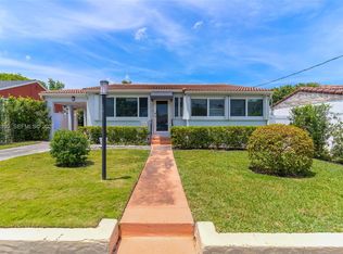El Dorado Heights, Miami, FL 33125