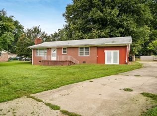 209A Edgewood Ave, Belton, SC 29627