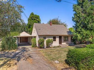 4135 Wood Ave, Eugene, OR