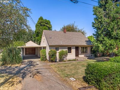 4135 Wood Ave, Eugene, OR, 97402