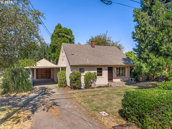 4135 Wood Ave, Eugene, OR 97402