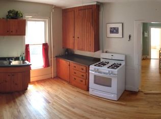 65 Waterville St, Portland, ME 04101