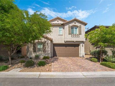 10565 Olinda St, Las Vegas, NV, 89179