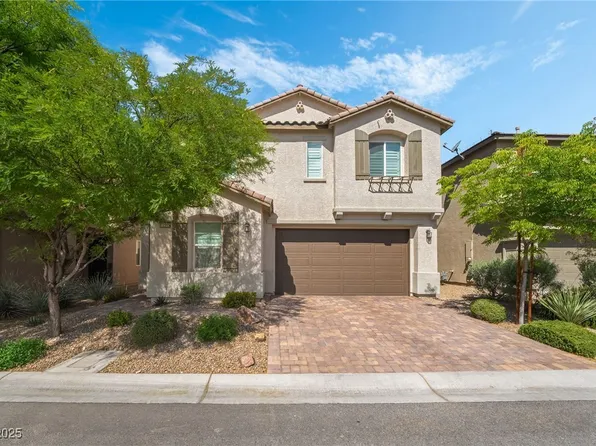 10565 Olinda St, Las Vegas, NV 89179