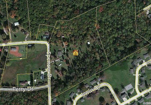 2nd image of Spencer Dr