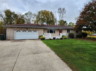 12729 Mark Path, Doylestown, OH 44230