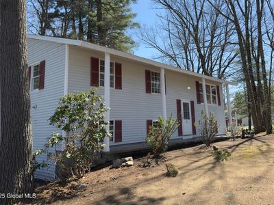1 Orenda Spring Drive, Saratoga Springs, NY, 12866