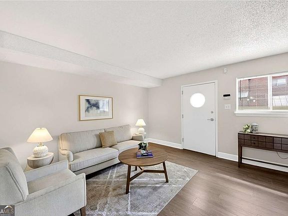 5th image of 377 Ralph McGill Blvd NE APT N