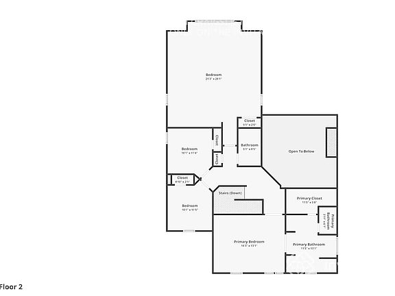 3rd image of 15306 Hugh Torance Pkwy