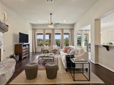 5313 Cardinal Flower Cv, Spicewood, TX, 78669