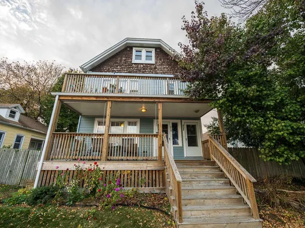 2717 North Pierce STREET #2721, Milwaukee, WI 53212