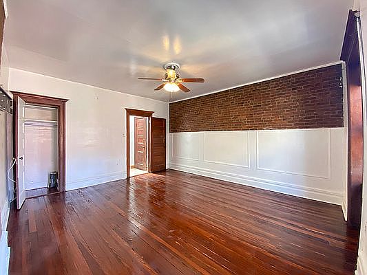 4th image of 550 W 161st St #3