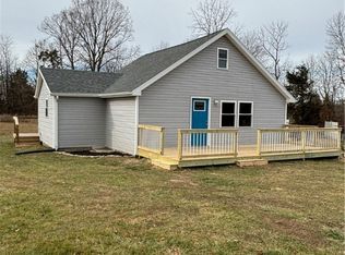 1451 E Wehner Dr, Madison, IN 47250