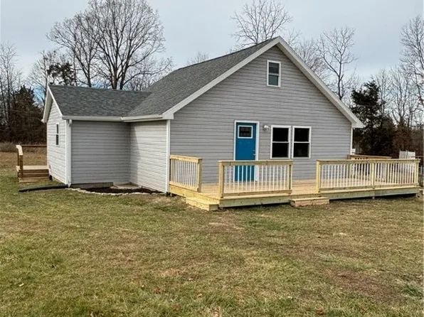 1451 E Wehner Drive, Madison, IN 47250