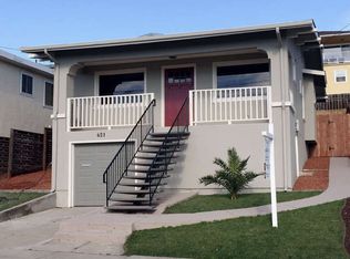 621 Pine Ter, South San Francisco, CA