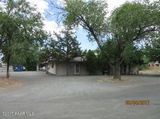 8301 E Florentine Rd, Prescott Valley, AZ 86314