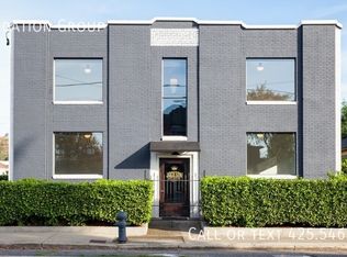 6202 Carleton Ave S #4, Seattle, WA 98108