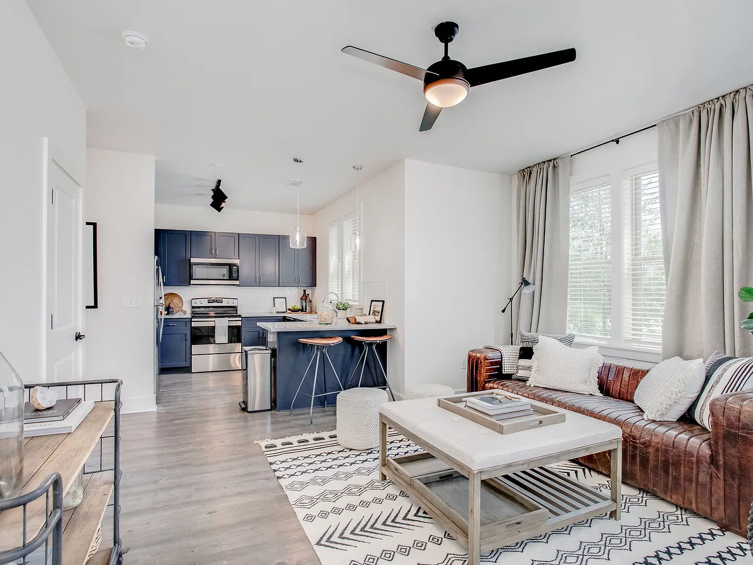 Premiere Lofts at Trilith - Luxury Apartments — Photo 4