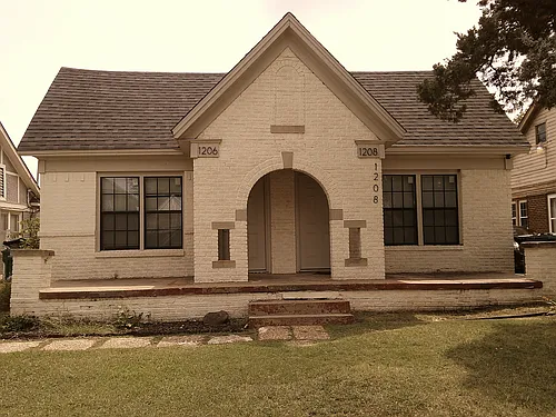 1206 NW 46th St Photo 1