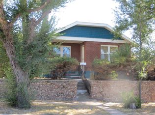 221 W 9th St APT 1, Cheyenne, WY 82007