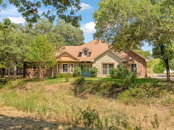 8852 Fm 603, Clyde, TX 79510