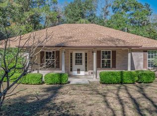 1407 Shady Rest Rd, Havana, FL 32333