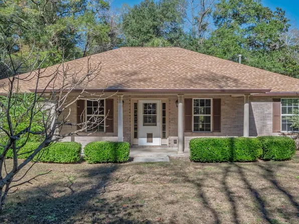 1407 Shady Rest Rd, Havana, FL 32333