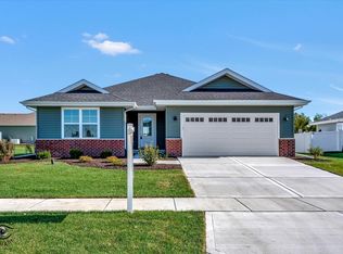 5656 Lantern Ln, Bourbonnais, IL 60914