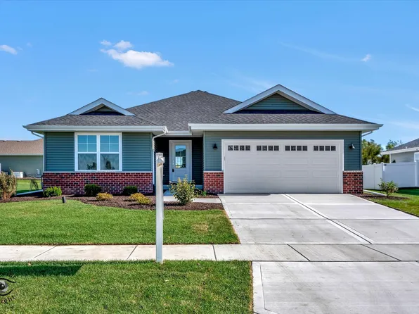 5656 Lantern Ln, Bourbonnais, IL 60914