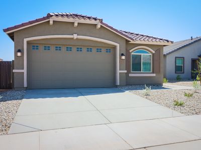 16557 W Charlotte Dr, Surprise, AZ, 85387