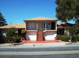 724 Dutton Ave, San Leandro, CA 94577