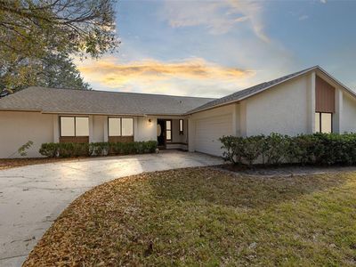 1116 Fairway Dr, Winter Park, FL, 32792