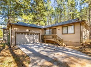 1457 W University Heights Dr N, Flagstaff, AZ 86005