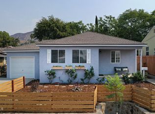 10960 Leolang Ave, Sunland, CA 91040