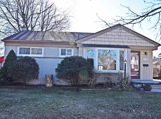 23048 Englehardt St, Saint Clair Shores, MI