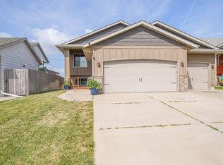 4413 S Tribbey Trl, Sioux Falls, SD 57106