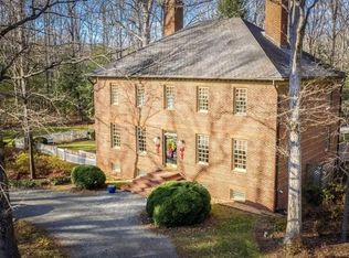 15392 Abner Church Rd, Glen Allen, VA 23059