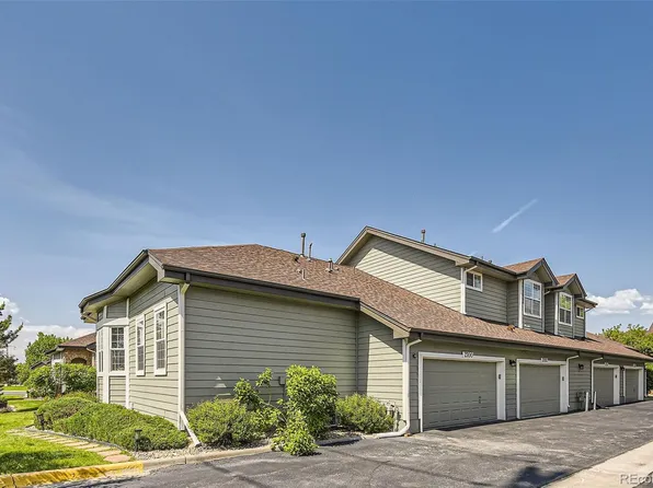 2700 W Greens Place, Littleton, CO 80123