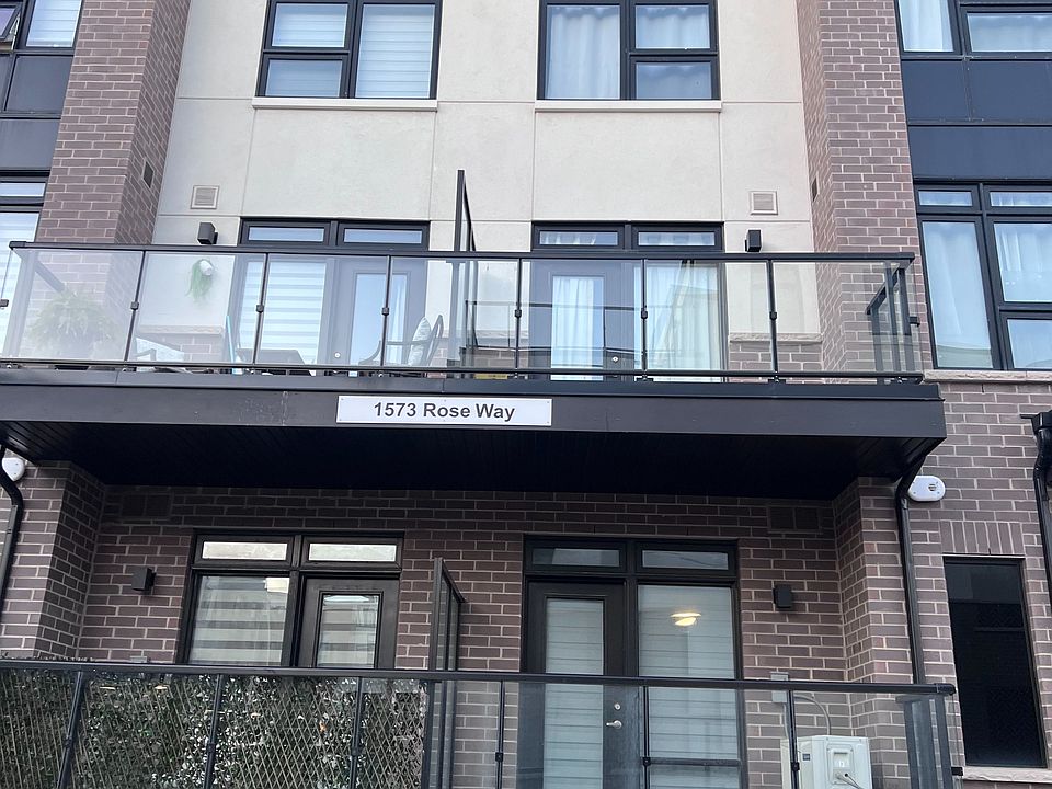 1st image of 1573 Rose Way #101