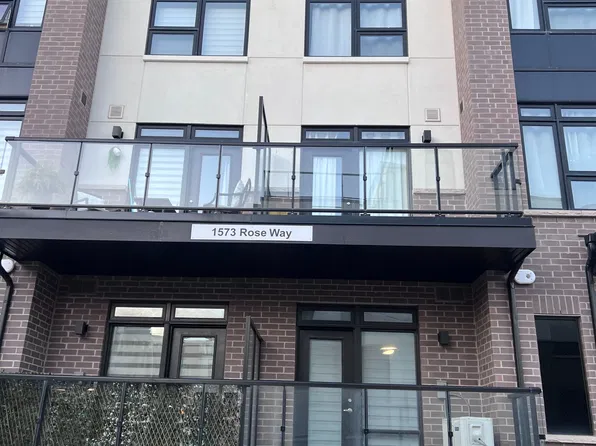 1573 Rose Way #101, Milton, ON L9E 1V8