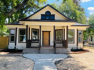 128 Chicago Blvd, San Antonio, TX 78210