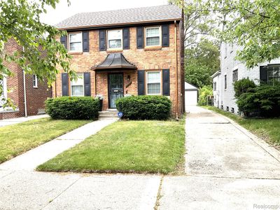 18610 Roselawn St, Detroit, MI, 48221