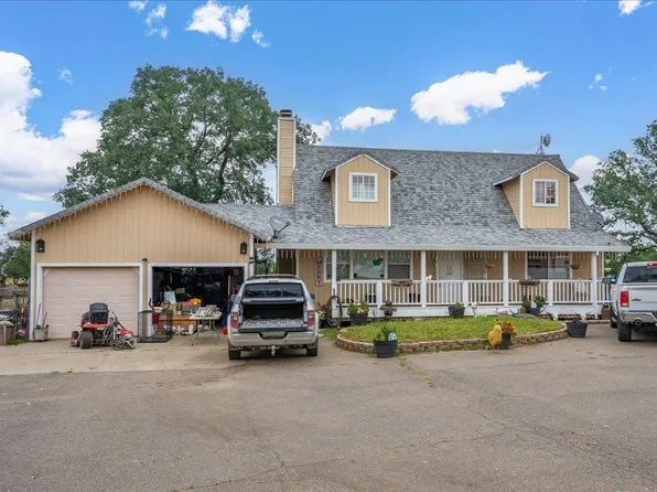19260 Davidson Ln, Anderson, CA 96007