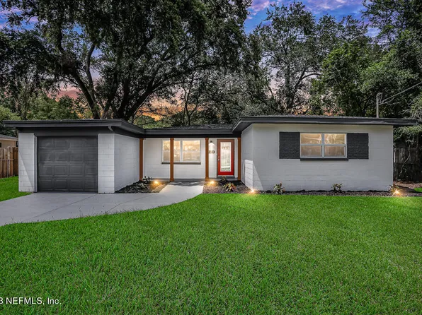 7473 CENTAURI Road, Jacksonville, FL 32210
