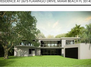 2675 Flamingo Dr, Miami Beach, FL 33140