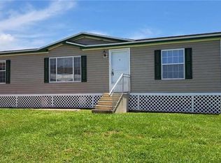 1148 Lean Ct, Punta Gorda, FL 33982