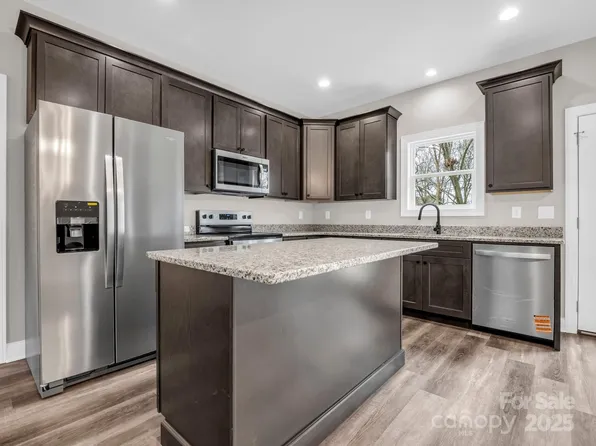 1313 Gidney St, Shelby, NC 28150