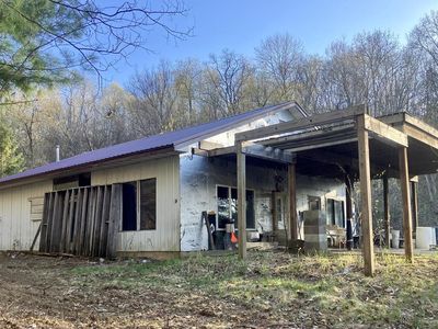 W4467 Schultz ROAD, Mindoro, WI, 54644