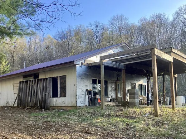 W4467 Schultz ROAD, Mindoro, WI 54644